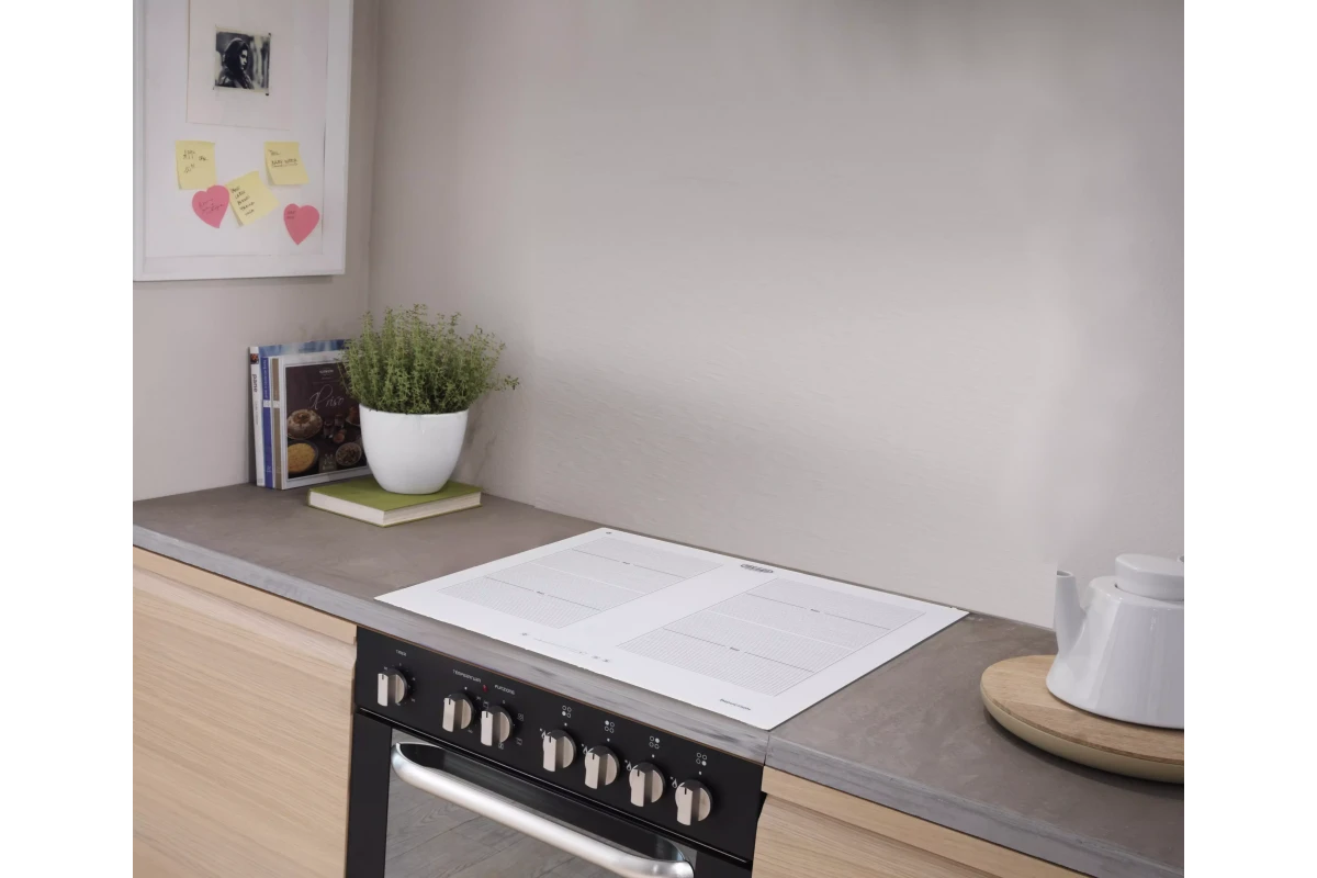 Индукционная варочная поверхность DeLonghi PIND 5 B