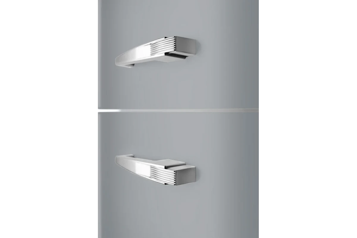 Холодильник Smeg FAB32LSV6