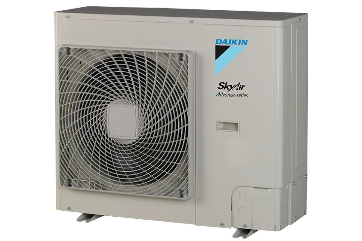 Канальный кондиционер Daikin FBA100A/RZASG100MV1/-40