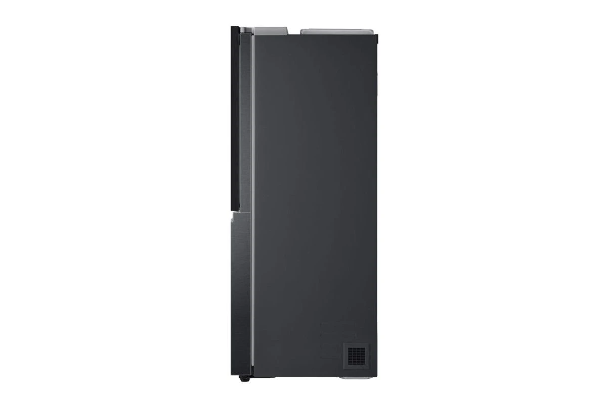 Холодильник LG GC-Q257CBFV