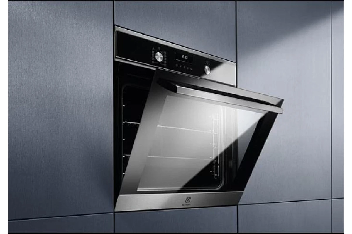Духовой шкаф Electrolux EOF6P76BX