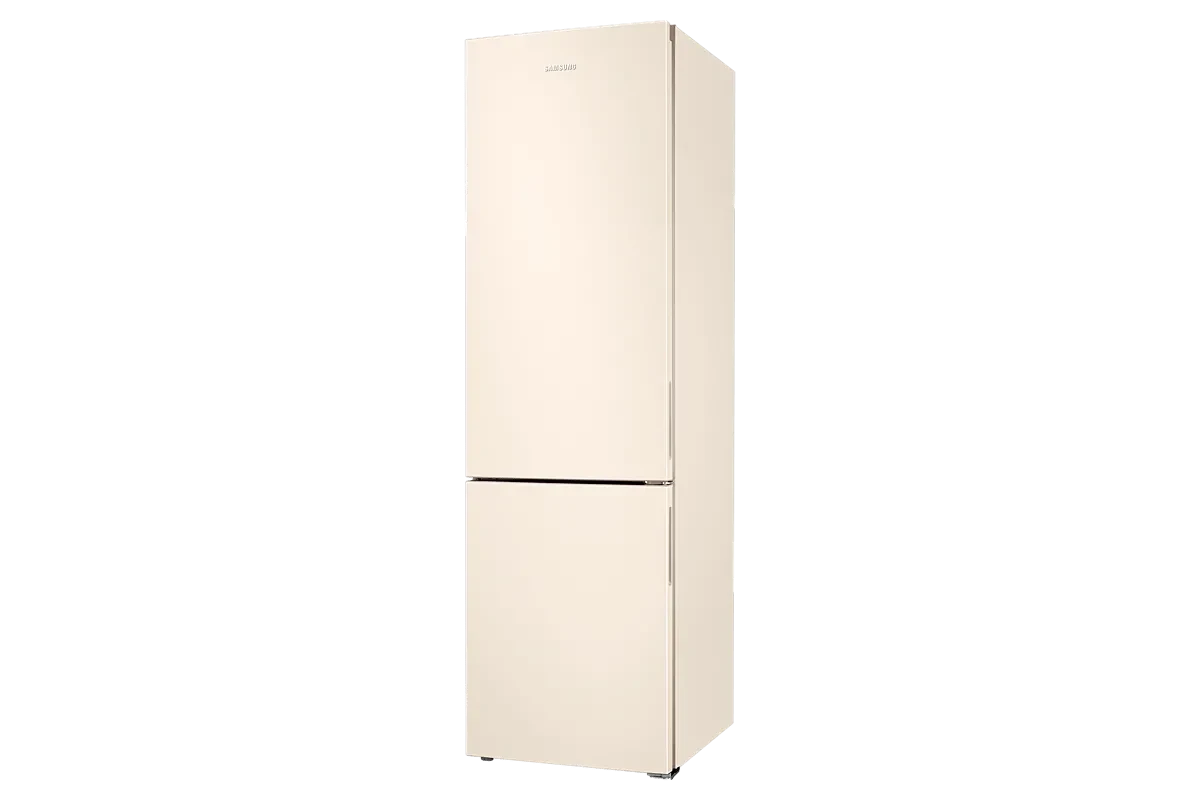 Холодильник Samsung RB37A5001EL/WT