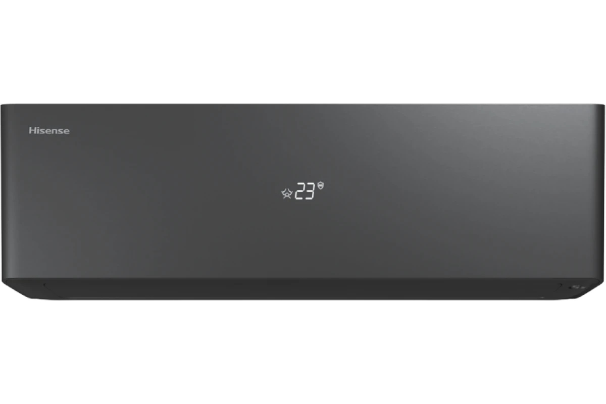 Настенный внутренний блок мульти-сплит системы Hisense VISION PRO 2.0 CARBON MULTI AS-13UW4RXVQH02G(B)
