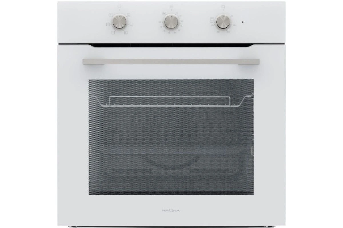 Духовой шкаф Krona ARADEO 60 WH