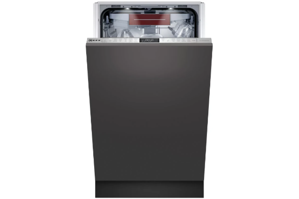 Встраиваемая посудомоечная машина Neff S889ZMX60R