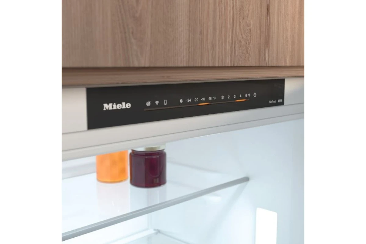 Встраиваемый холодильник Miele KFN 7934 D