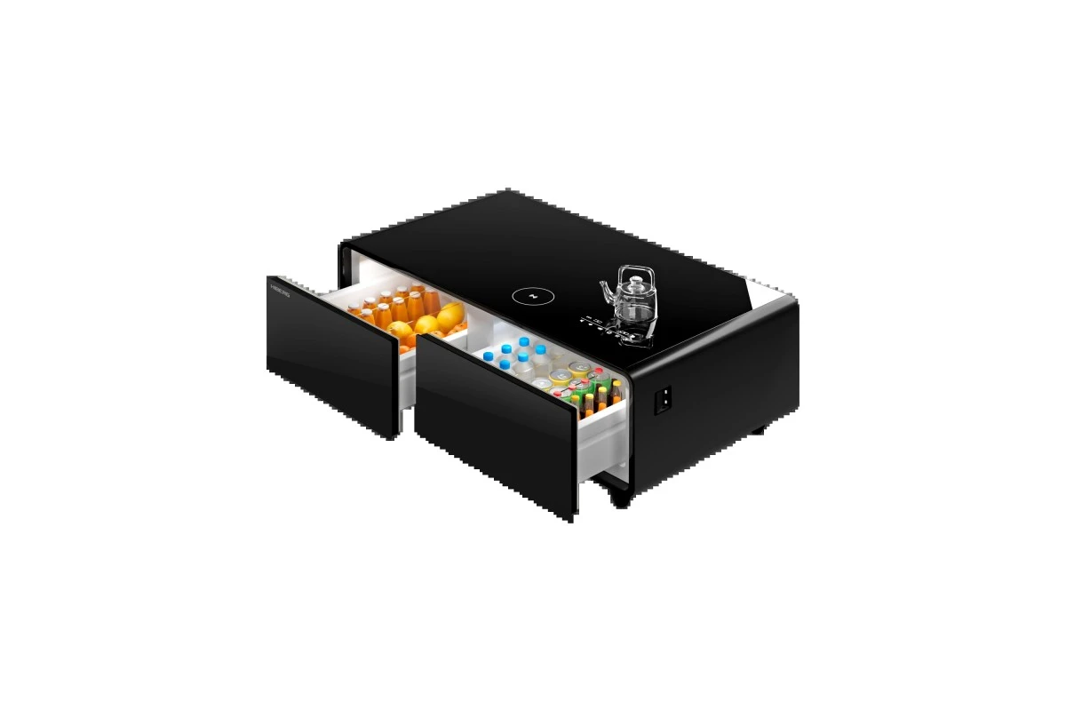 Холодильный барный центр Hiberg X3 TB
