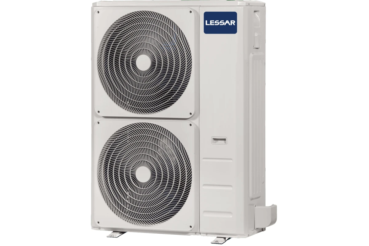 Напольно-потолочный кондиционер Lessar LS-HE36TVE4/LU-HE36UVE4