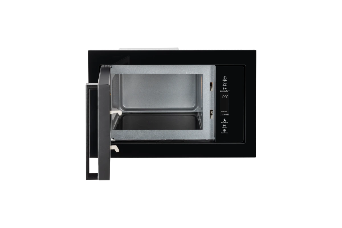Встраиваемая микроволновая печь Hiberg i-VM 8505 B