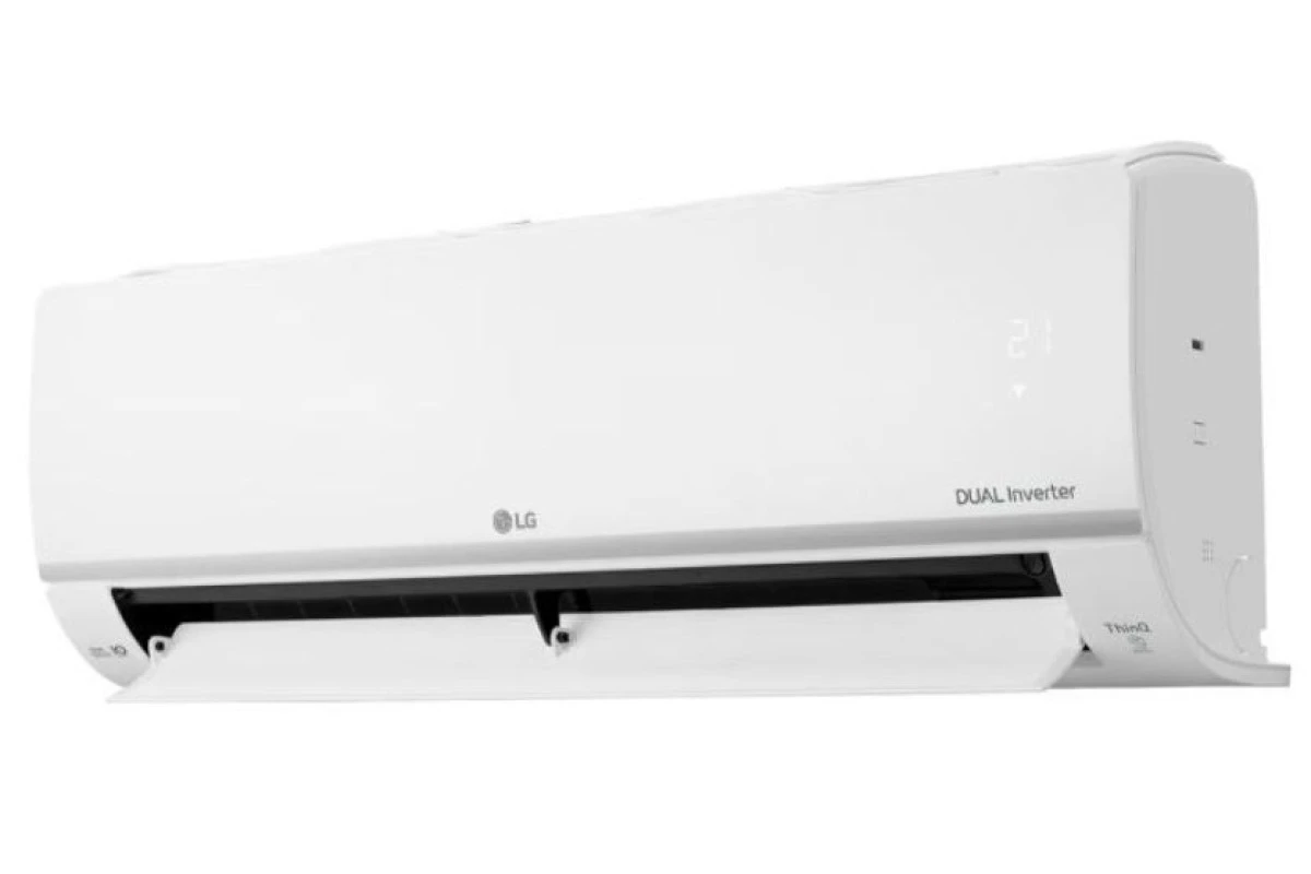 Кондиционер Lg Mega Dual Plus D07TT2