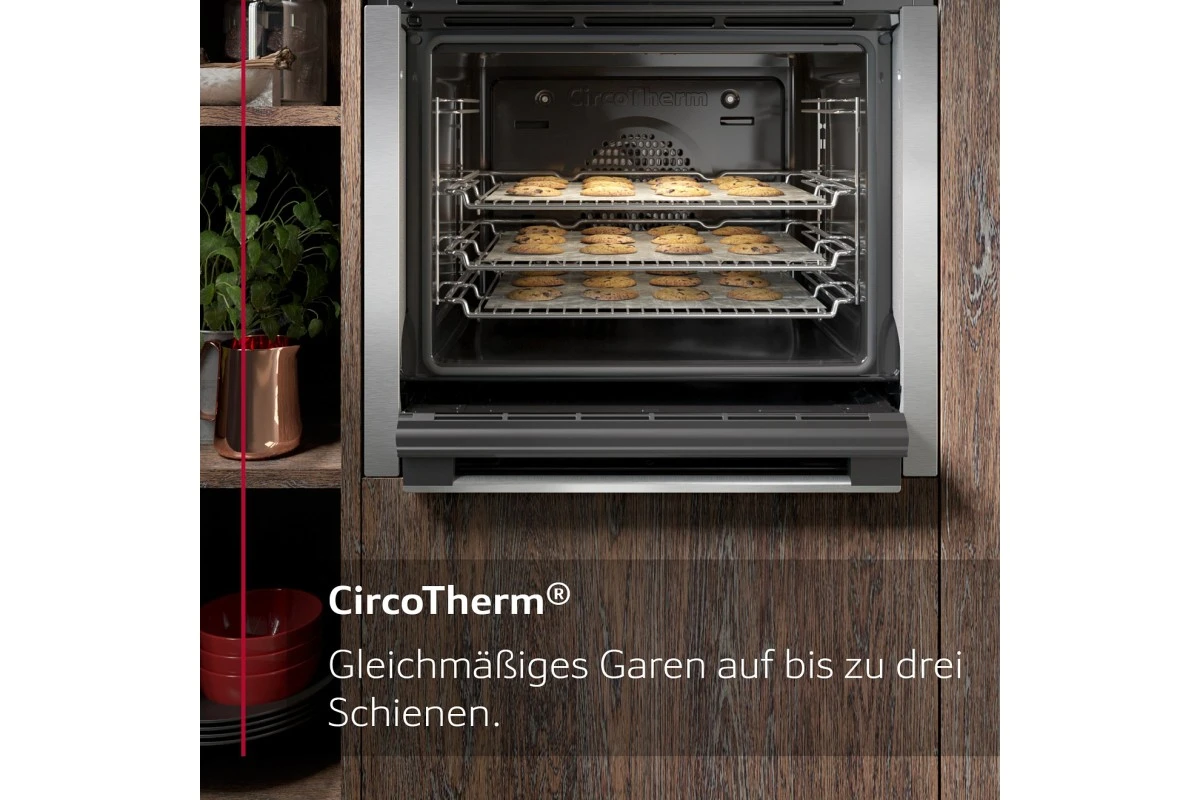 Духовой шкаф Neff B2ACG7AN0