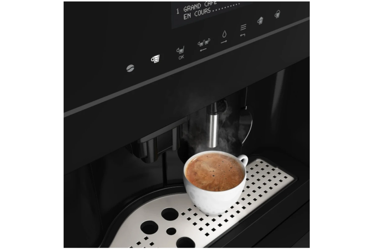 Кофемашина De Dietrich DKD4810H