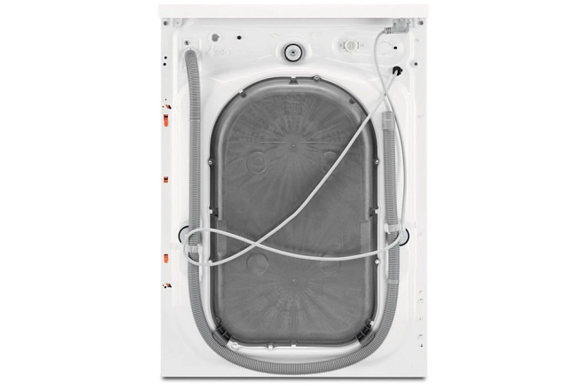 Стирально-сушильная машина Electrolux EW7WR468W
