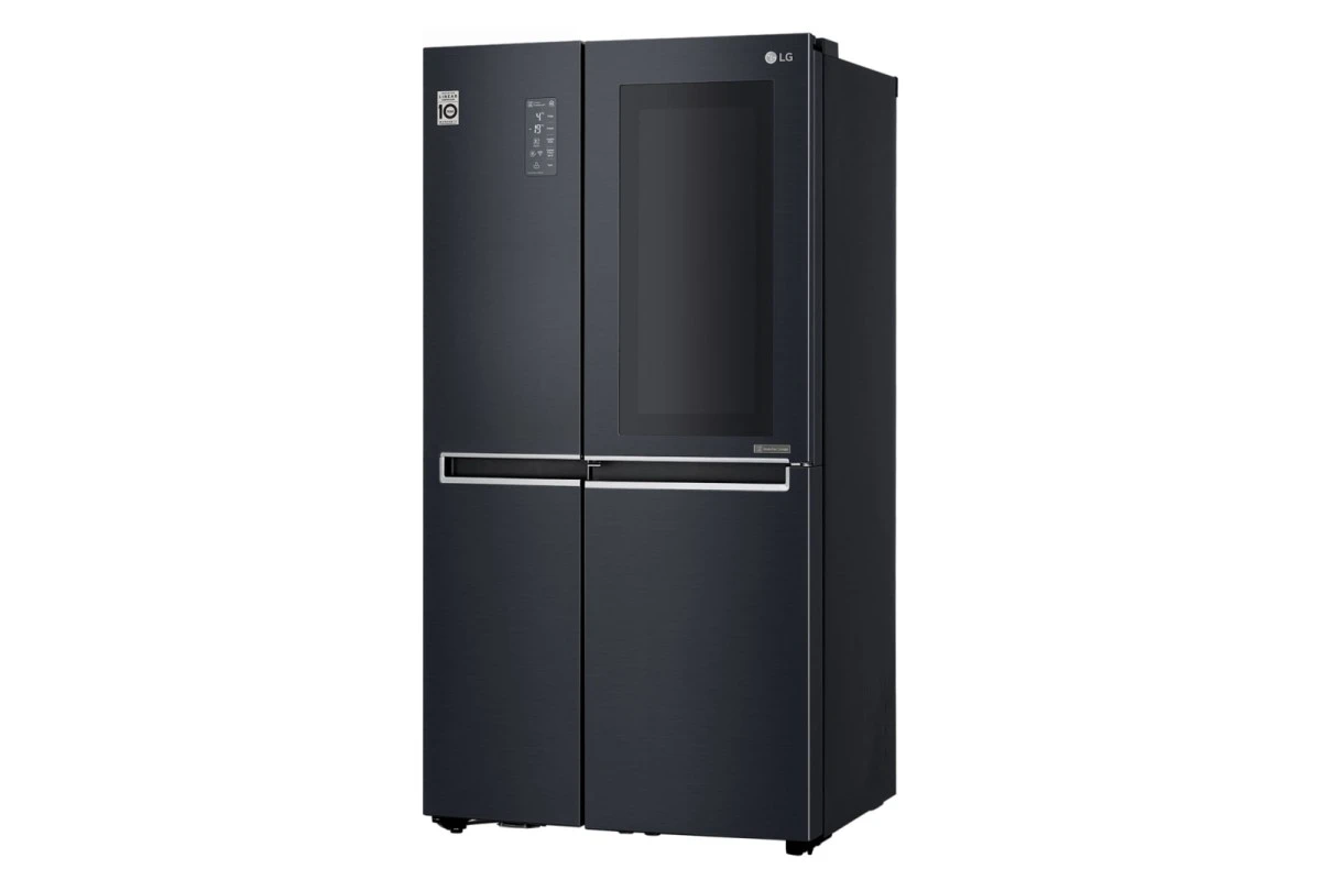 Холодильник LG GC-Q247CAMT