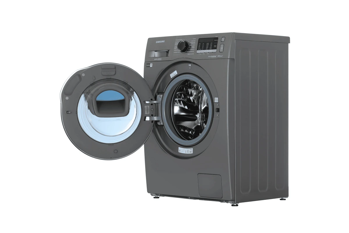 Стиральная машина Samsung WD80K52E0ZX/LP