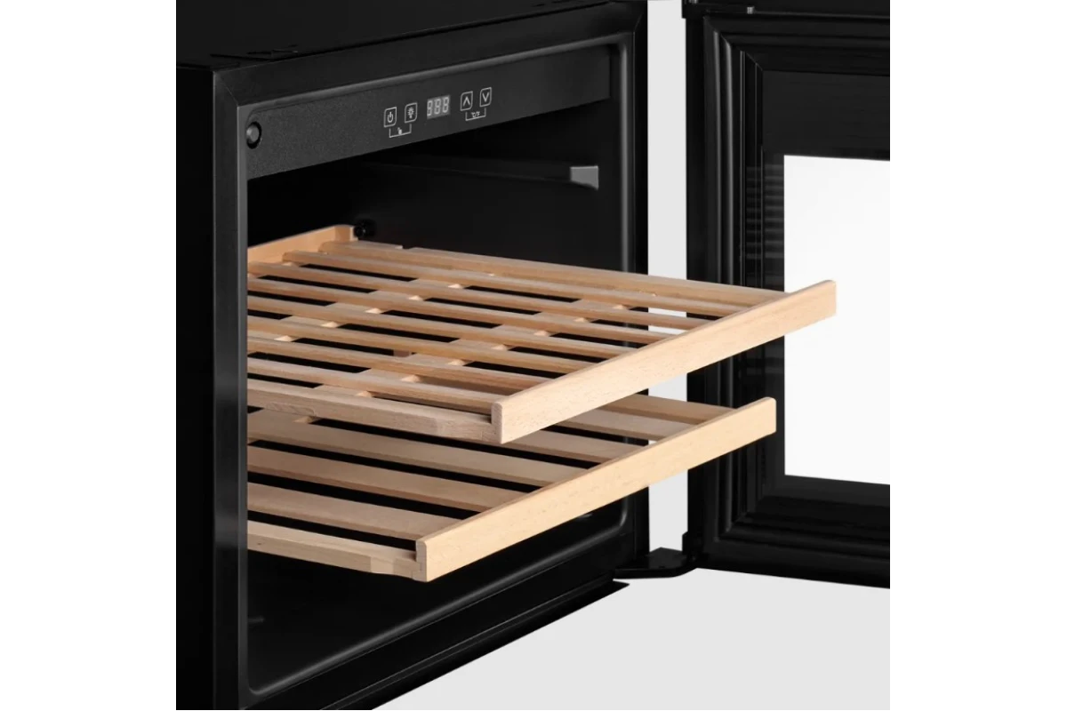 Винный шкаф встраиваемый Kuppersberg RBW 46