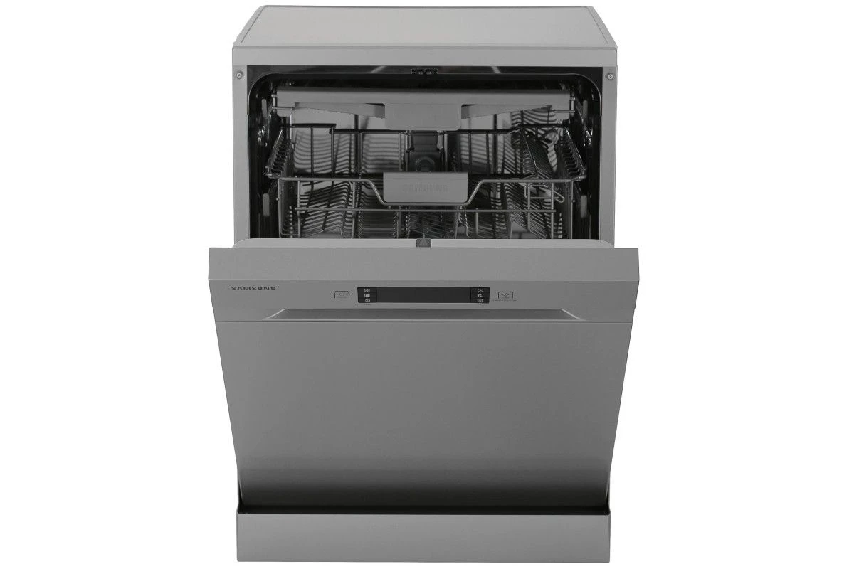 Посудомоечная машина Samsung DW60M6050FS/WT