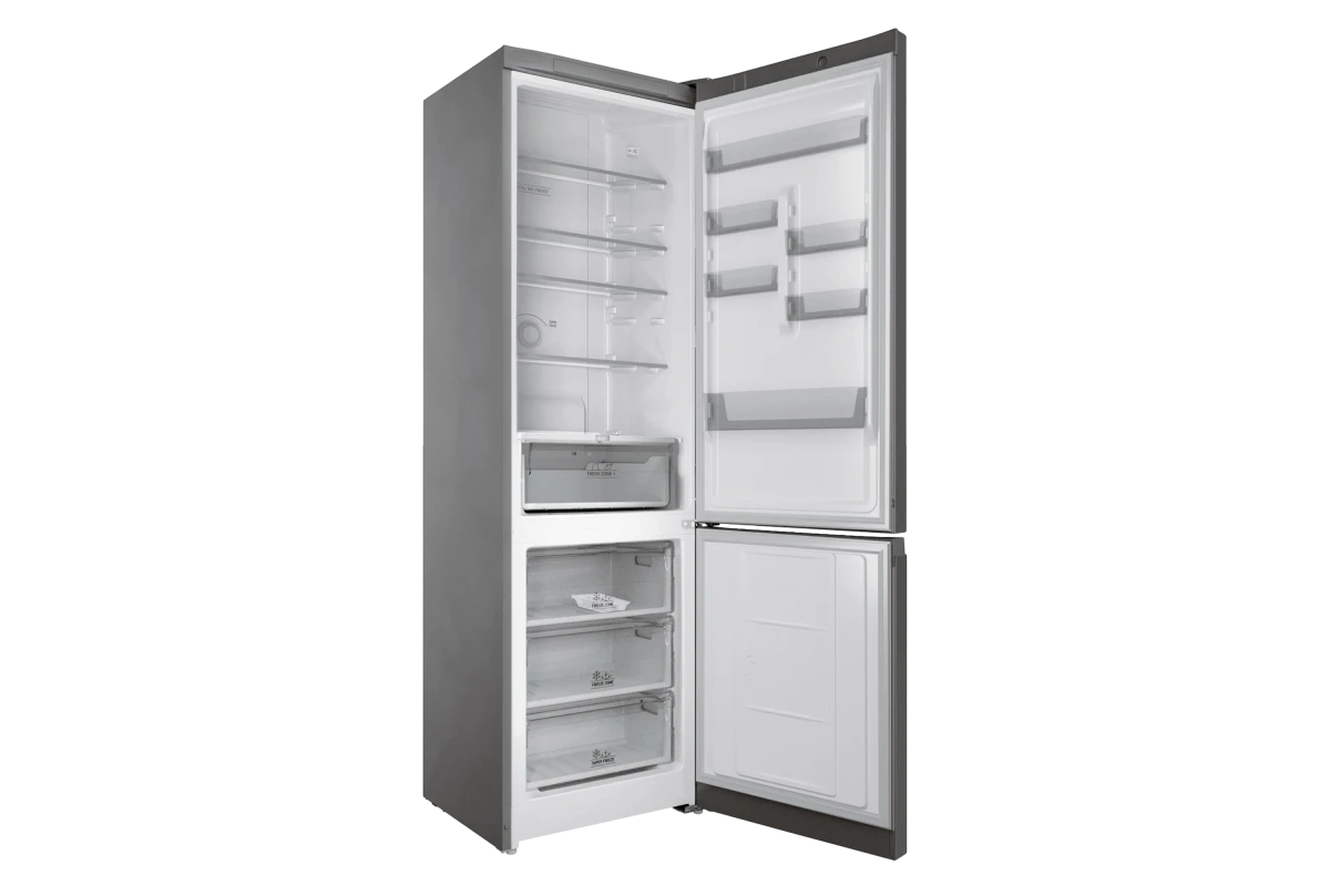 Холодильник Hotpoint HT 6200 S