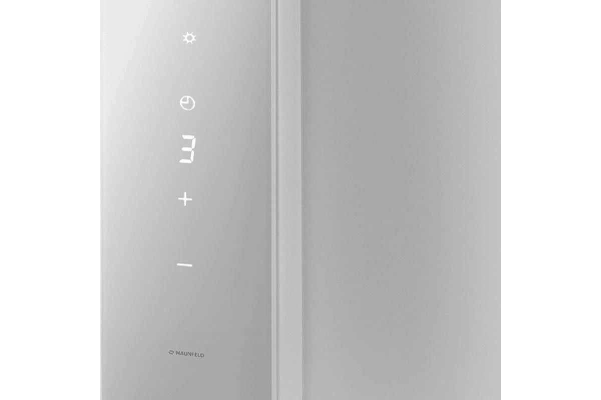 Вытяжка Maunfeld ALBA 39 Wall White
