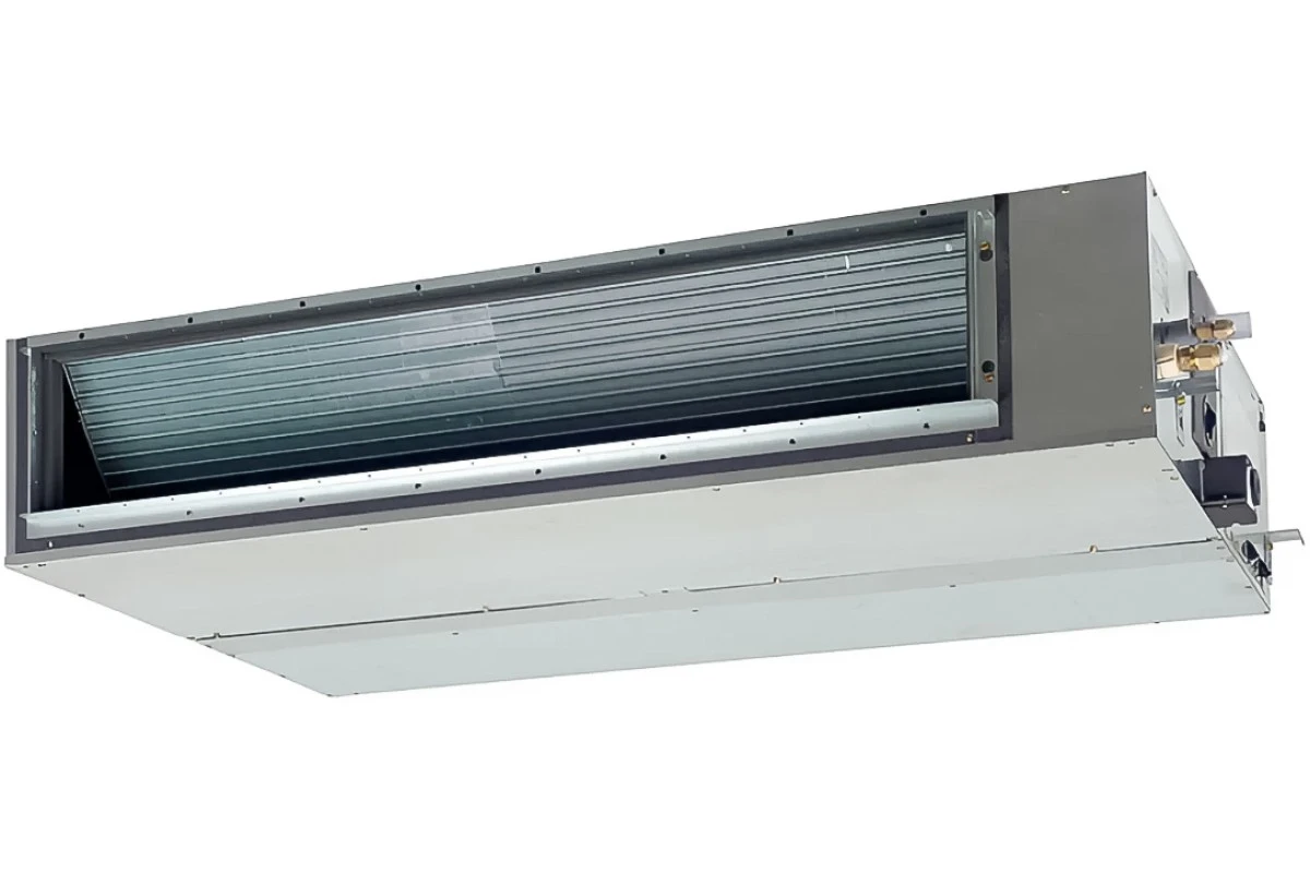Канальный кондиционер Daikin FDA125A/RZASG125MY1/-40