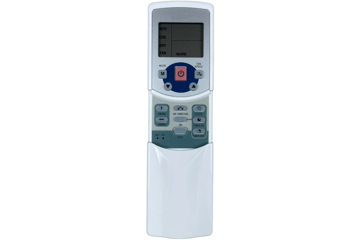 Напольно-потолочный кондиционер JAX ACT–20HE6/ACX-20НE6