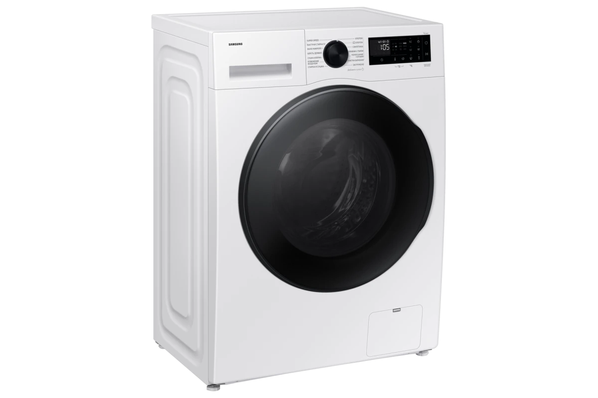 Стирально-сушильная машина Samsung WD90DG5G34BELP