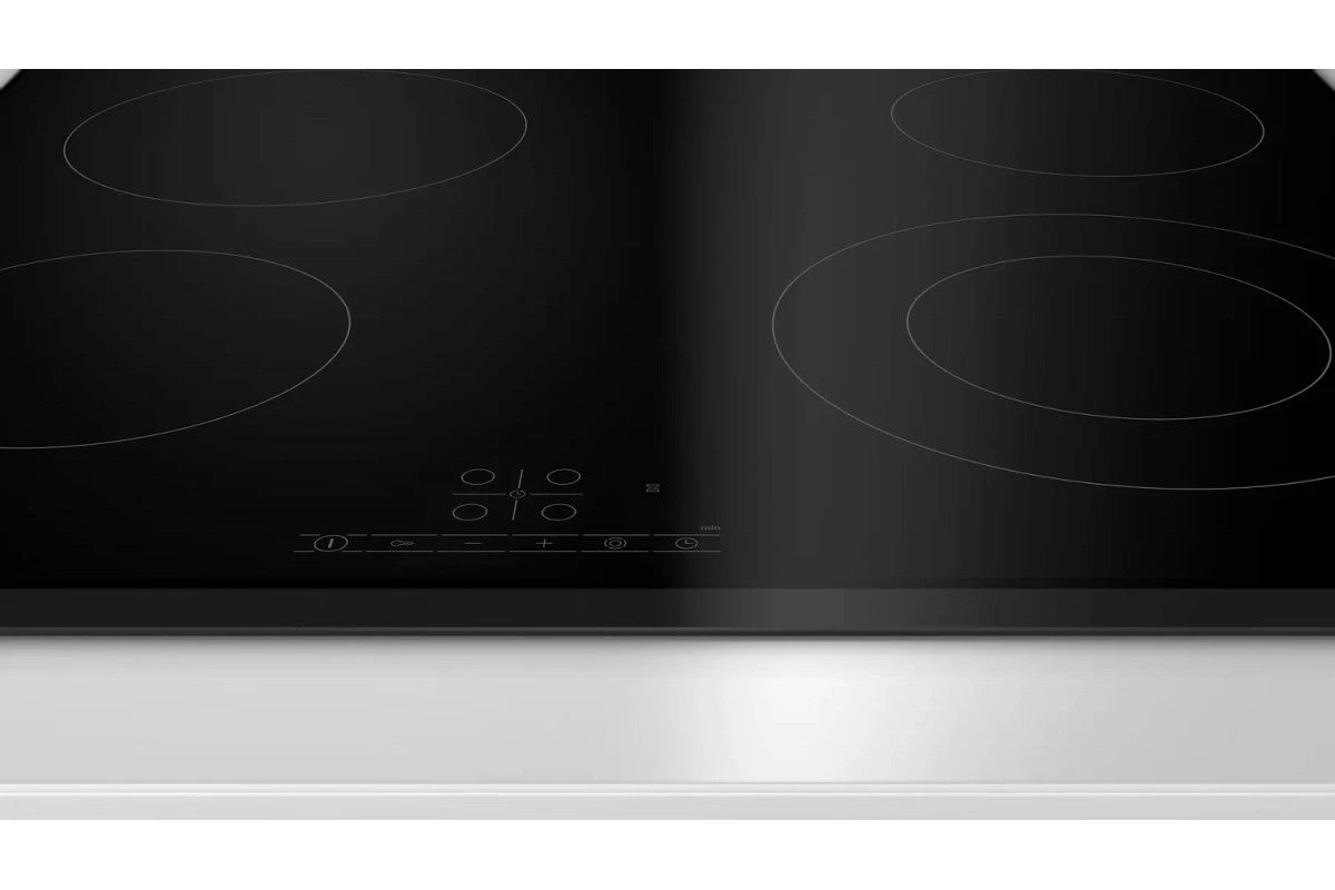 Варочная панель Bosch PKF651BB2E