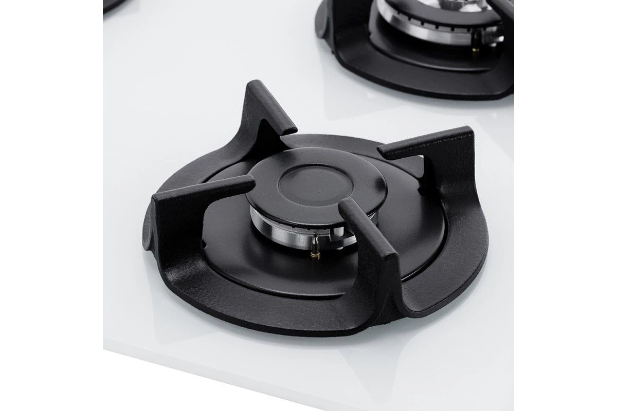Газовая варочная поверхность Simfer H60N41W571