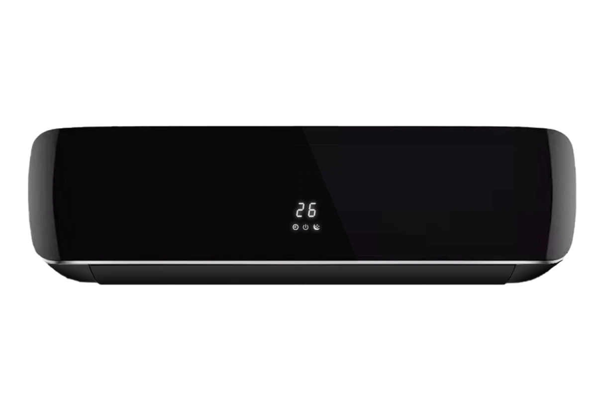 Кондиционер Hisense Black Crystal Classic A AS-07HW4SYDTG035B
