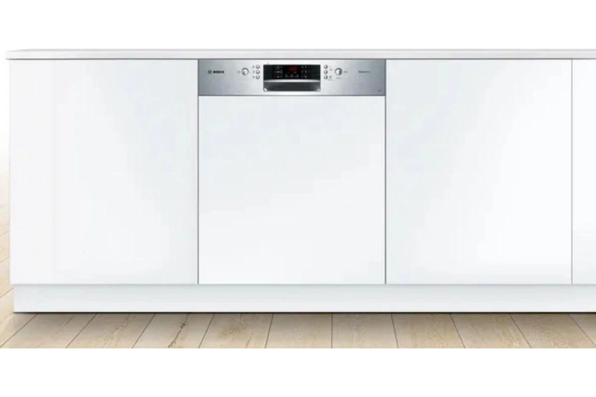 Встраиваемая посудомоечная машина Bosch SMI46KS00T