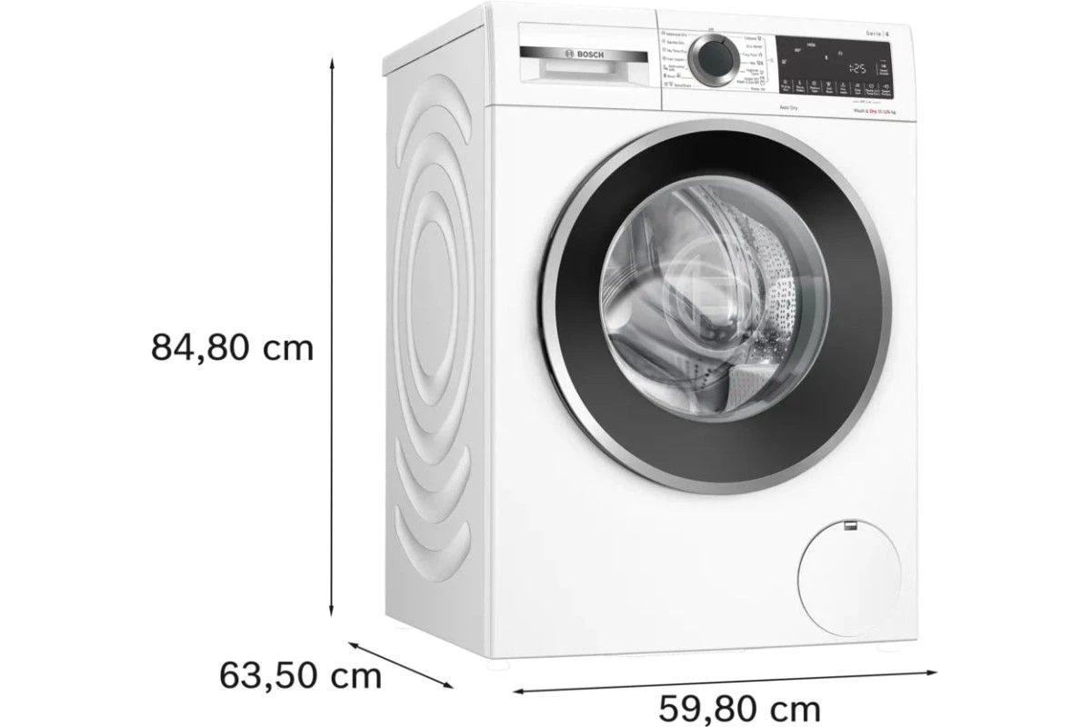 Стиральная машина Bosch WNA25401ME