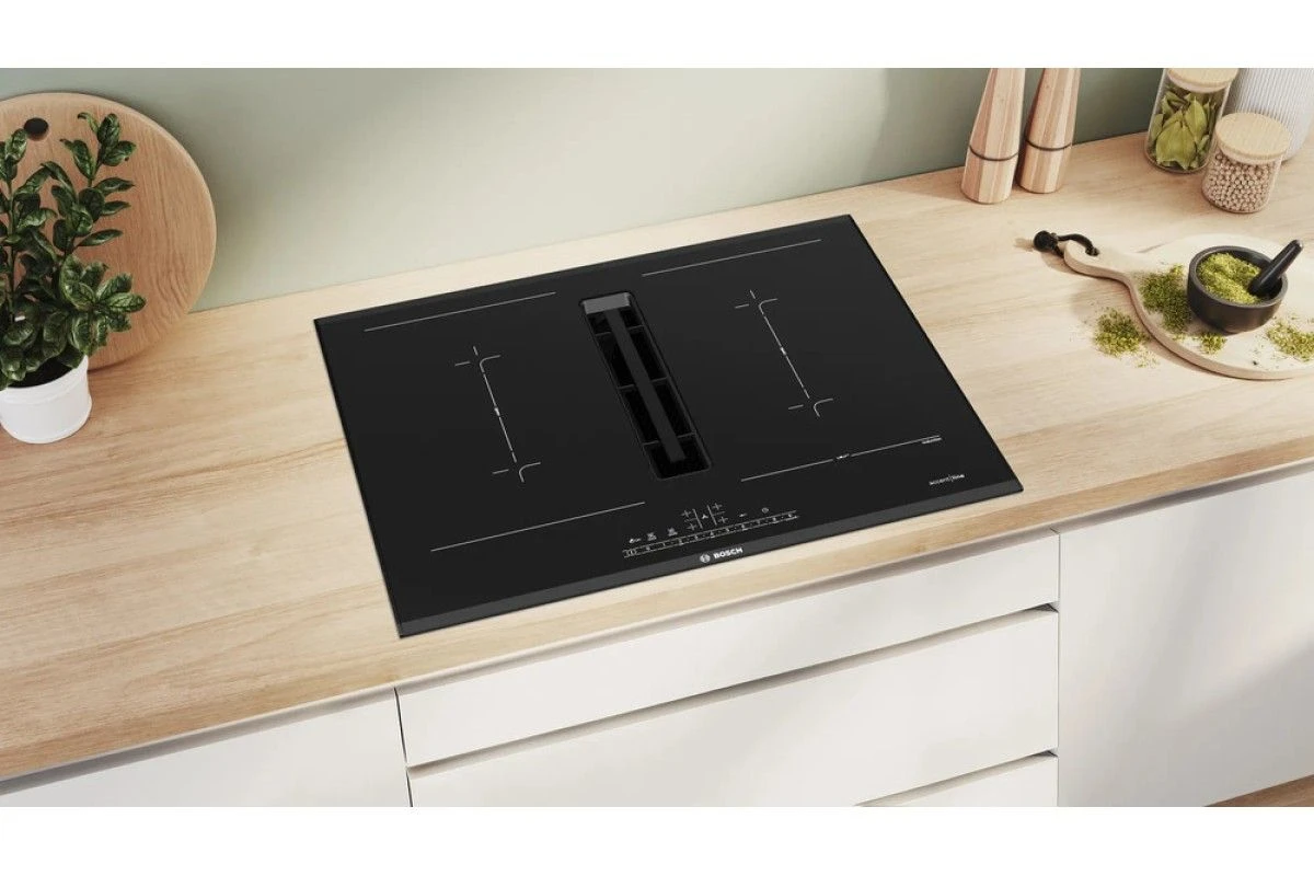Варочная панель Bosch PVQ795F25E