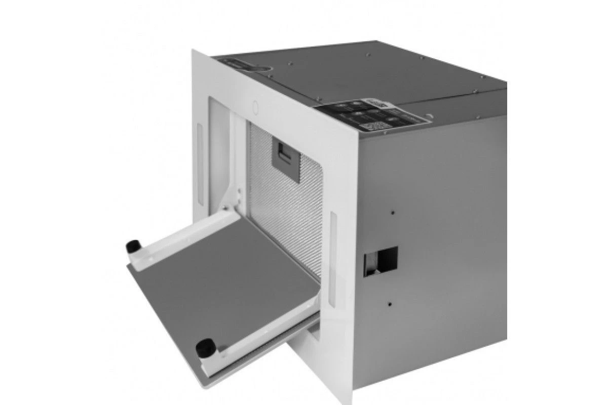 Встраиваемая кухонная вытяжка EXITEQ EX-1236 white