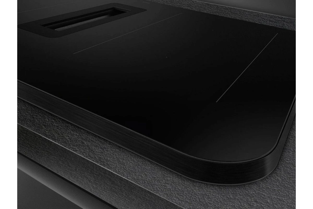 Варочная панель Smeg HHSL7844MB