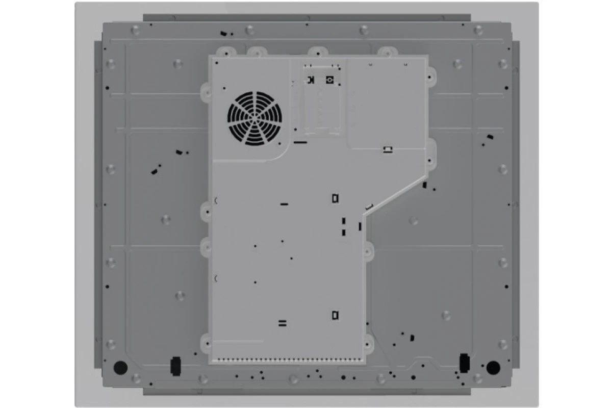 Независимая индукционная варочная панель Gorenje GI6421SYW