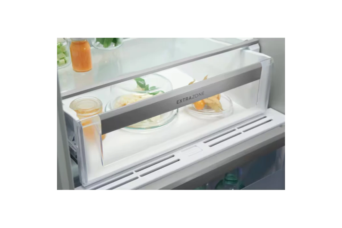 Встраиваемый холодильник Electrolux KRD6DE18S1
