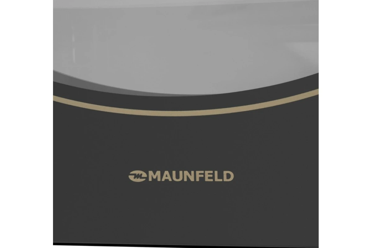 Духовой шкаф Maunfeld EOEFG.566RBG.RT