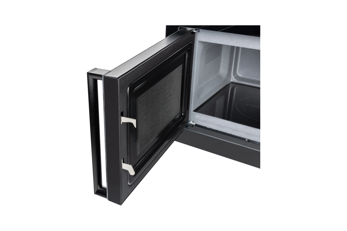 Встраиваемая микроволновая печь Hiberg i-VM 8505 B