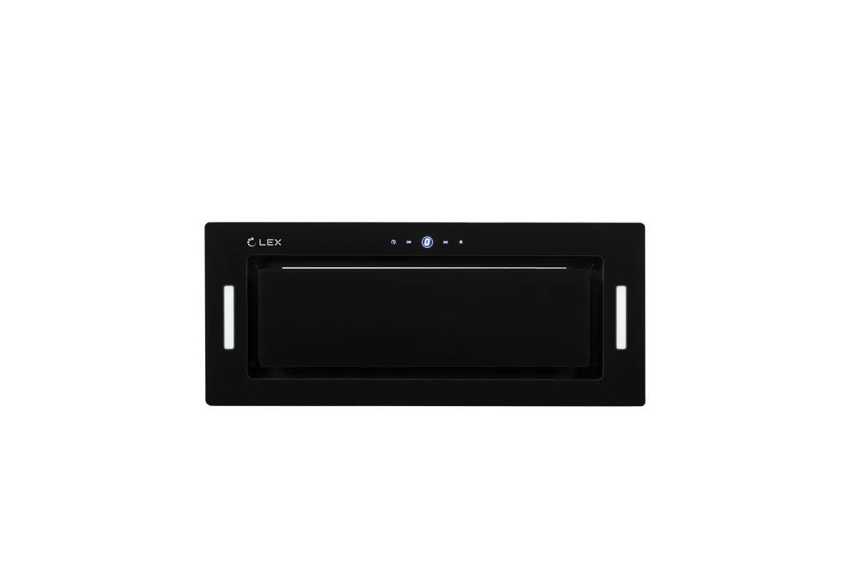 Встраиваемая кухонная вытяжка LEX GS BLOC GS 900 Black