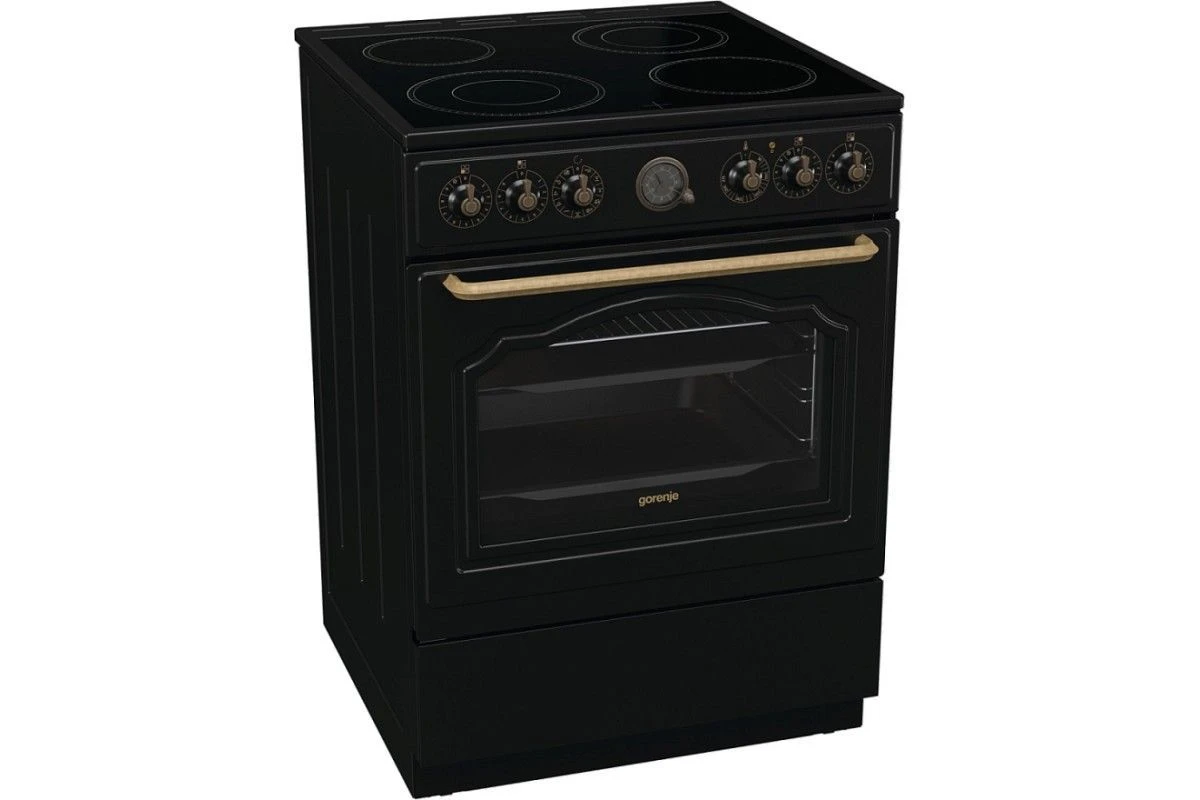 Электрическая плита Gorenje GECS6B71CLB