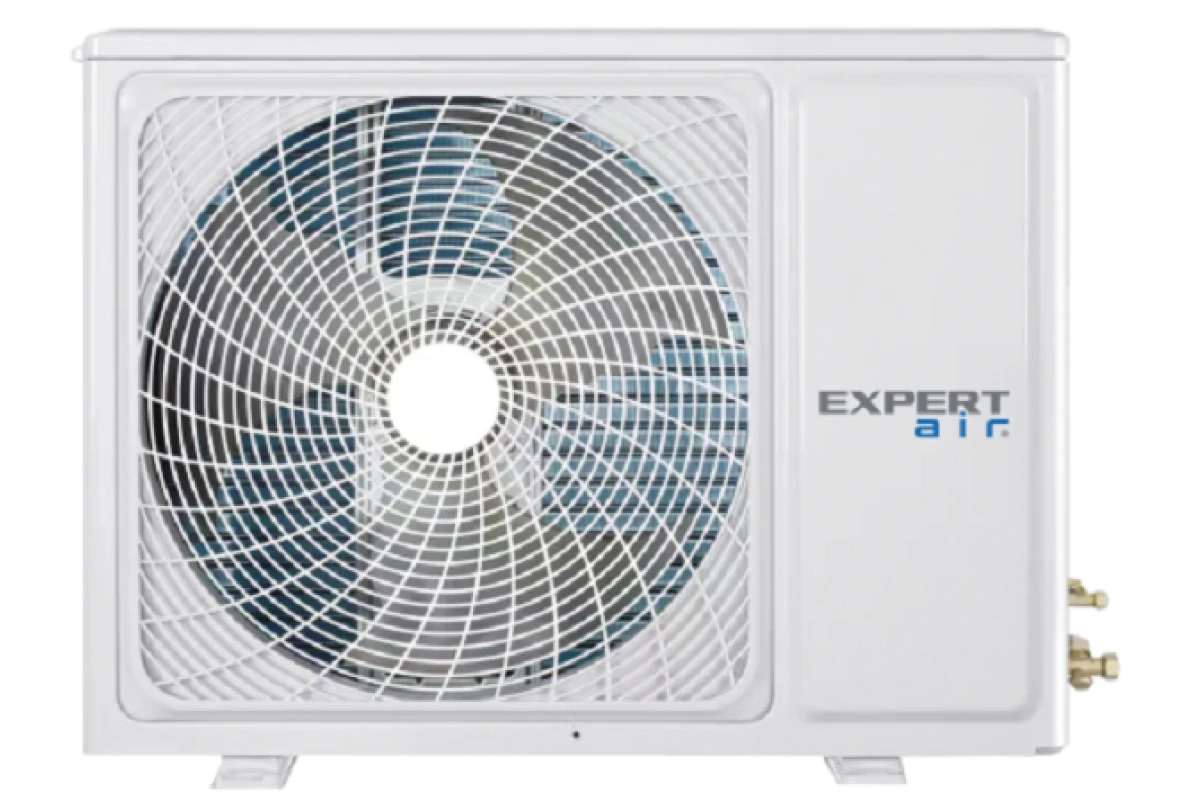 Кондиционер EXPERTAIR Proff ZAC-PR12NPZ