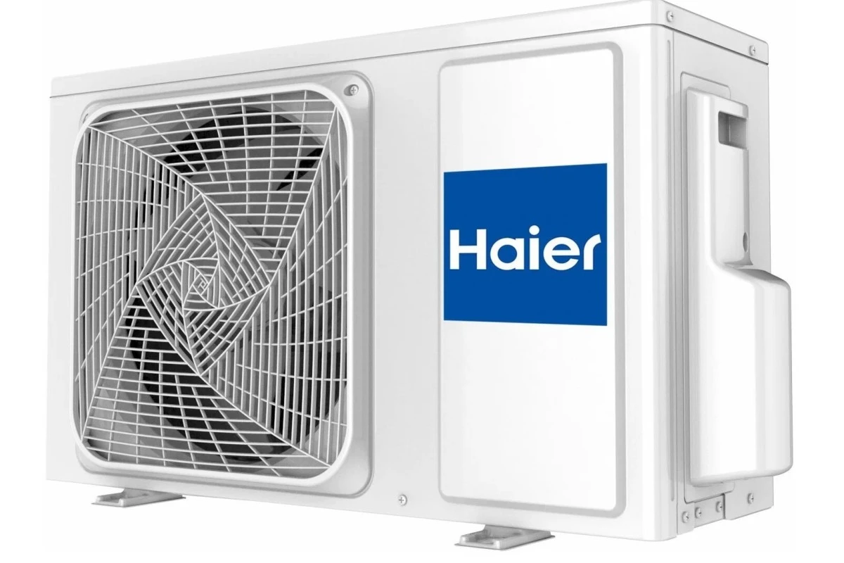 Напольно-потолочный кондиционер Haier AF25S2SD1FA/1U25S2SM4FA