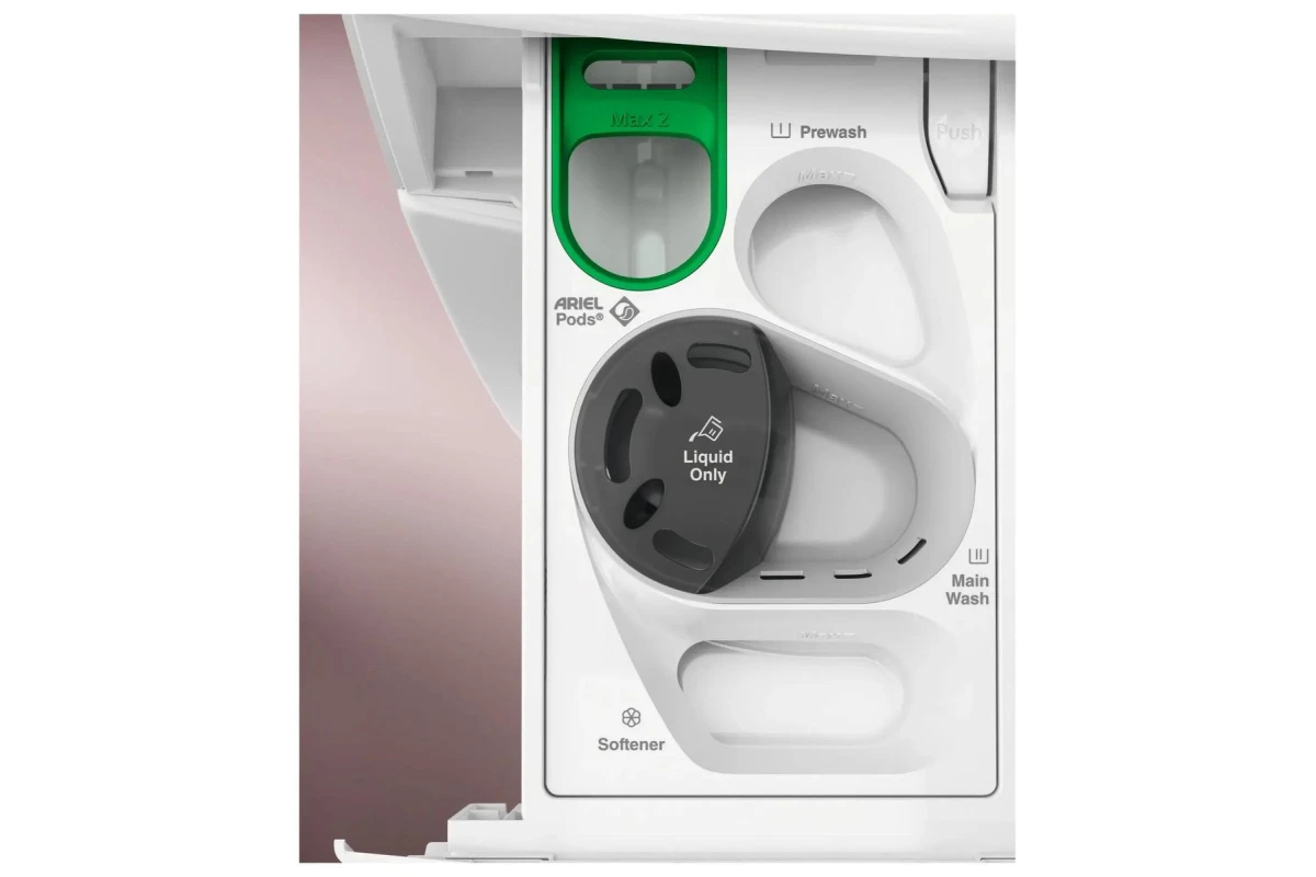 Стиральная машина Electrolux EW8F249PS