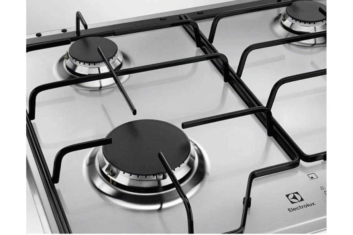 Варочная панель Electrolux KGS6424SX