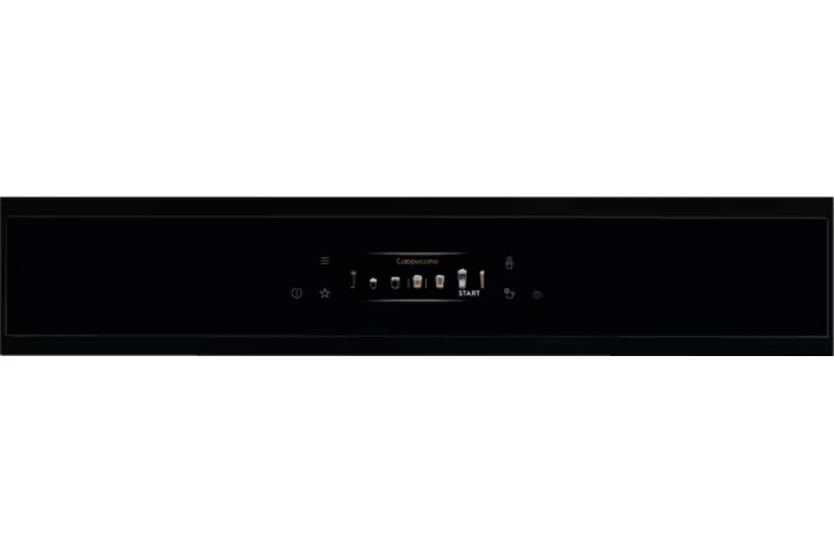 Встраиваемая кофемашина Electrolux EBC85H