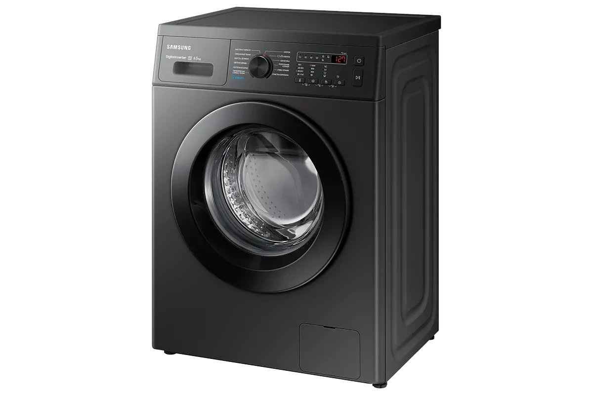 Стиральная машина Samsung WW65A4S00CX/LP