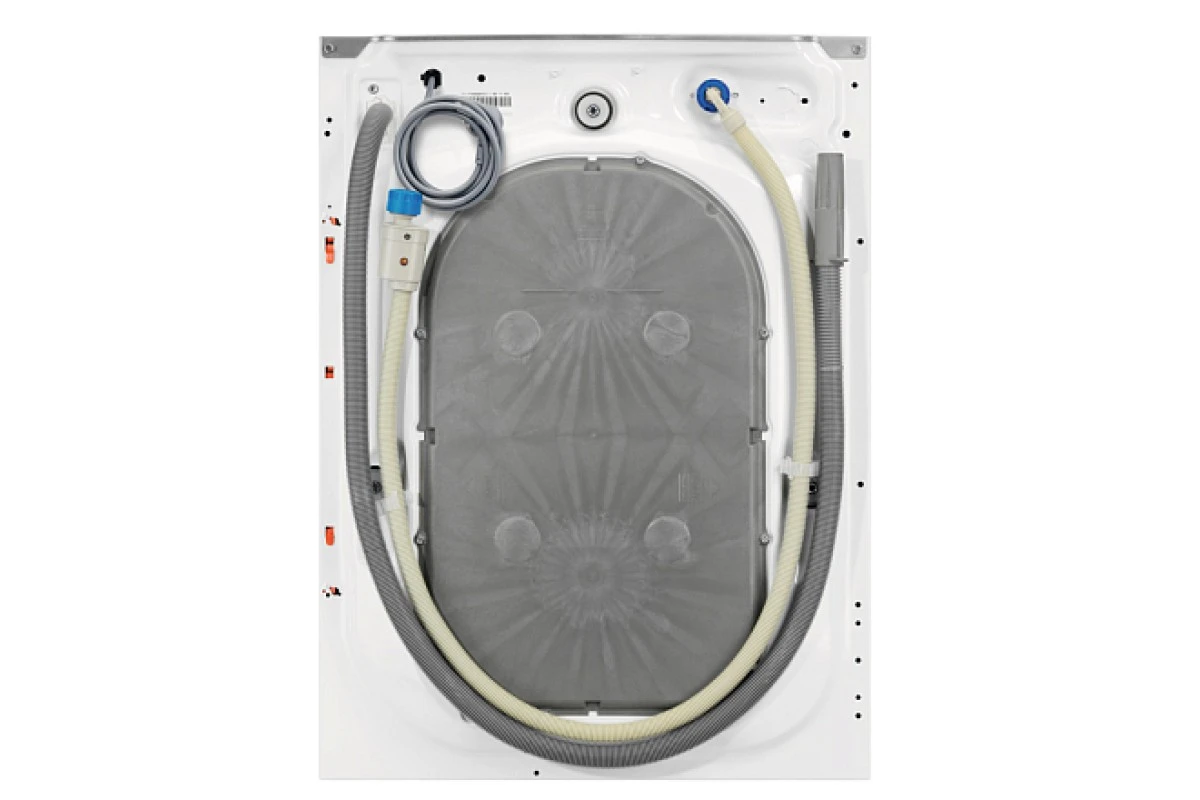 Встраиваемая стиральная машина Electrolux EW7F3R48SI