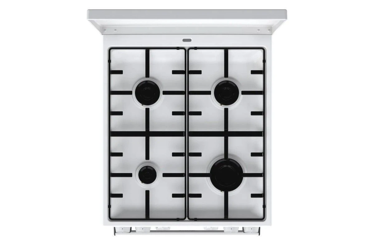 Комбинированная плита Gorenje GK5A22WH