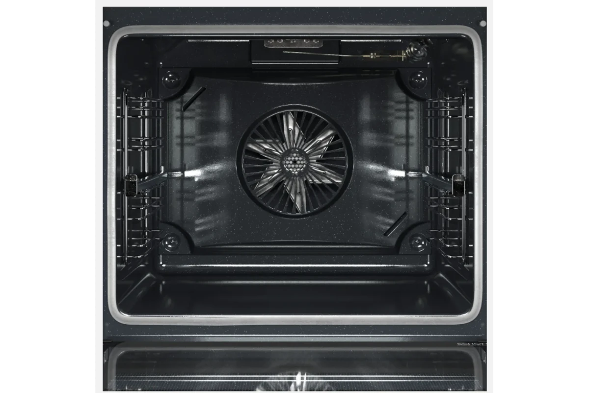 Духовой шкаф Kuppersberg HF 609 W