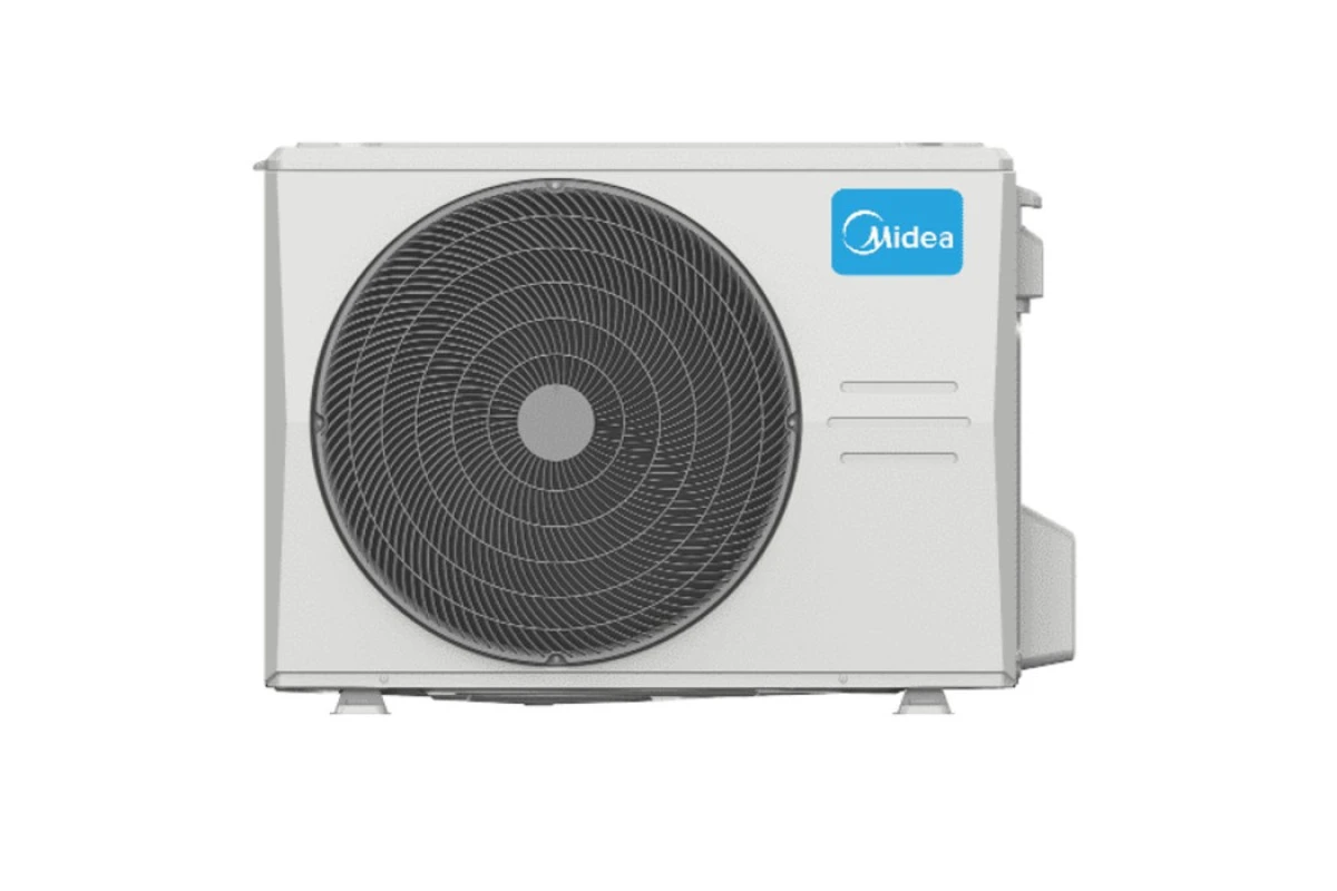 Напольно-потолочный кондиционер Midea MUE-48HRFNX(GA)/MOE30U-48HFN8-R(GA)